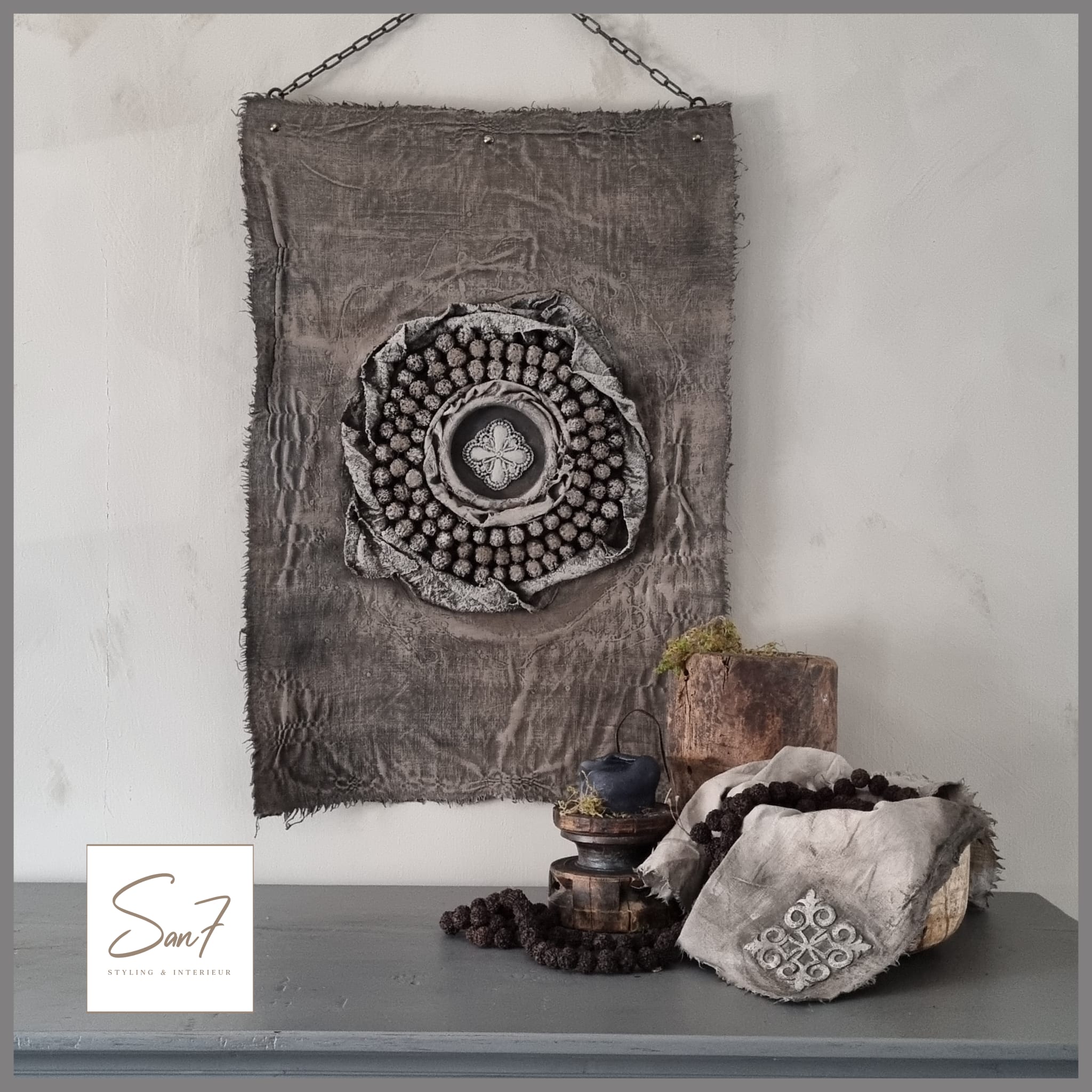 San7 Interieur Produkt